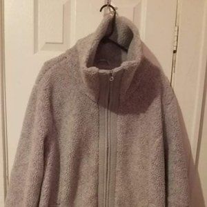 Roaman, 3x, Heather Grey